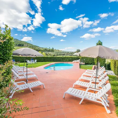 Olivo By Interhome * Lucolena in Chianti