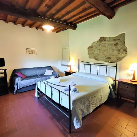 Olivo By Interhome Сasa de vacaciones Lucolena in Chianti