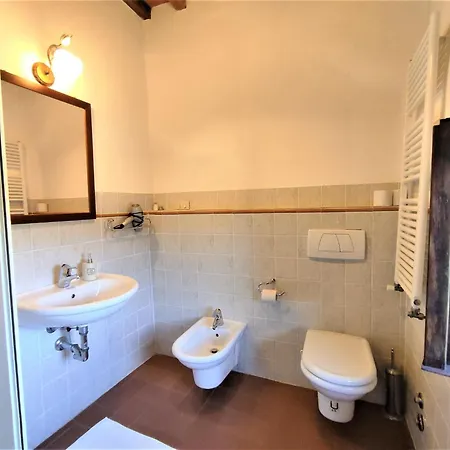 Сasa de vacaciones Olivo By Interhome Lucolena in Chianti