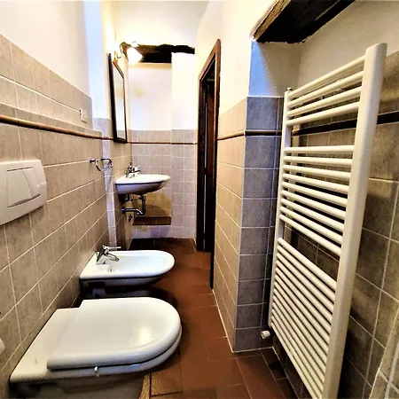 Olivo By Interhome Lucolena in Chianti