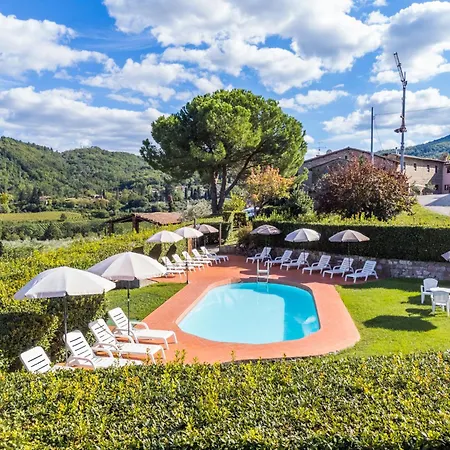 Olivo By Interhome Сasa de vacaciones