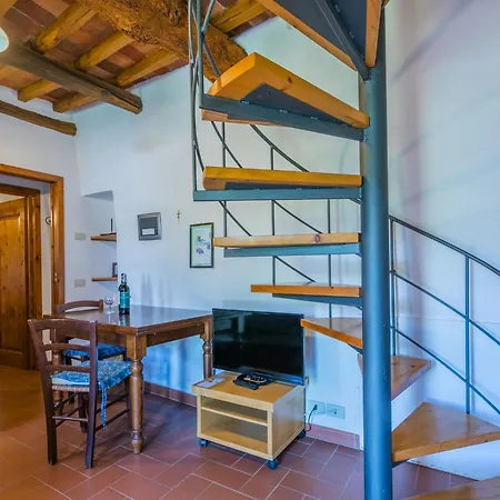 Olivo By Interhome Lucolena in Chianti