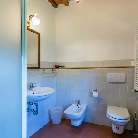 Сasa de vacaciones Olivo By Interhome *
