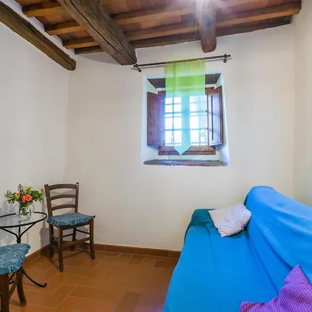 Сasa de vacaciones Olivo By Interhome