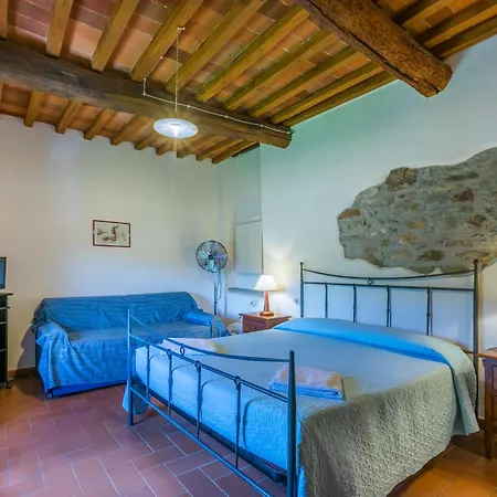 Olivo By Interhome * Lucolena in Chianti