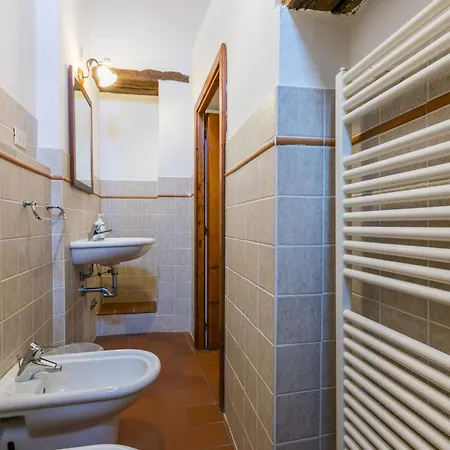 Olivo By Interhome *