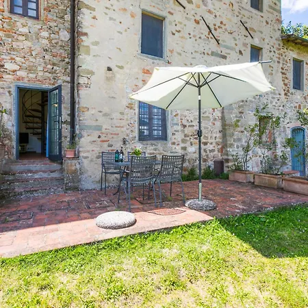 Сasa de vacaciones Olivo By Interhome