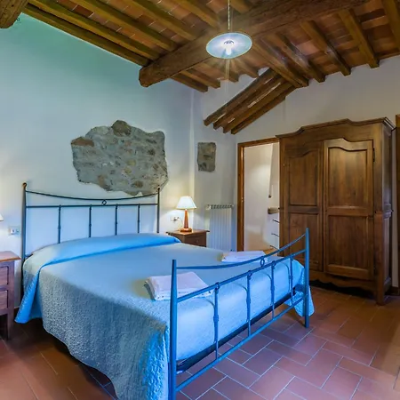Olivo By Interhome Сasa de vacaciones Lucolena in Chianti