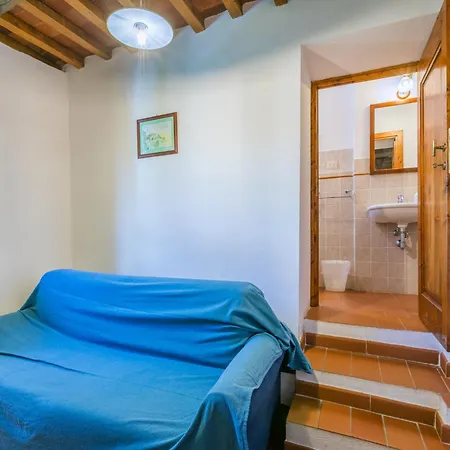 Сasa de vacaciones Olivo By Interhome