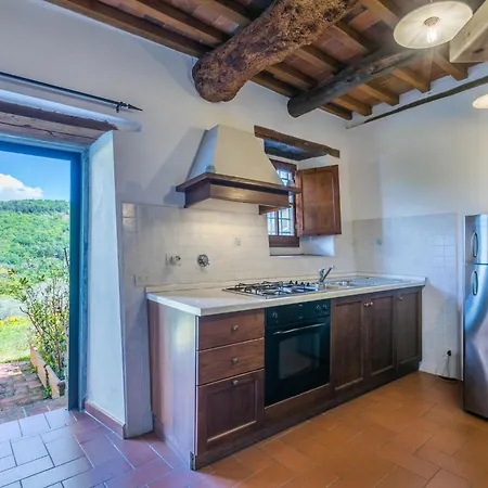 Сasa de vacaciones Olivo By Interhome