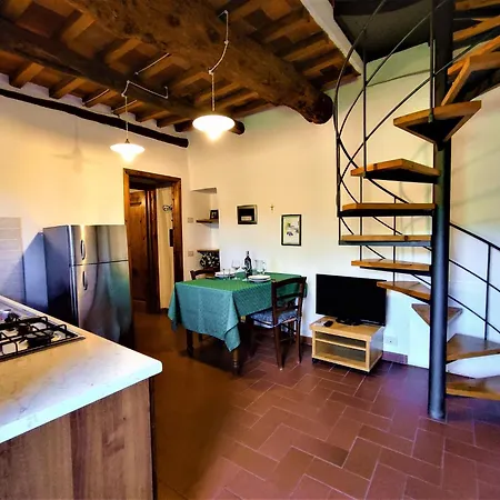 Olivo By Interhome Сasa de vacaciones