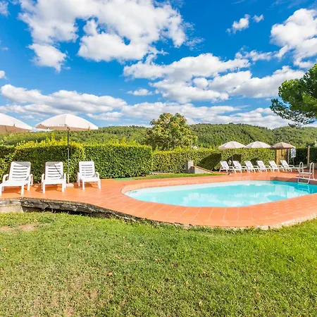 Сasa de vacaciones Olivo By Interhome