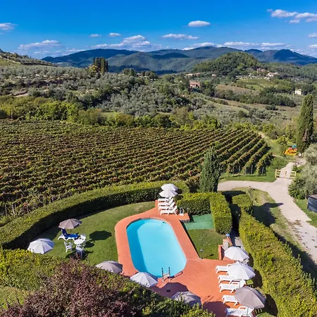 Olivo By Interhome Сasa de vacaciones