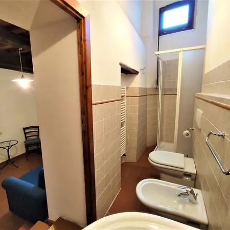 Сasa de vacaciones Olivo By Interhome *