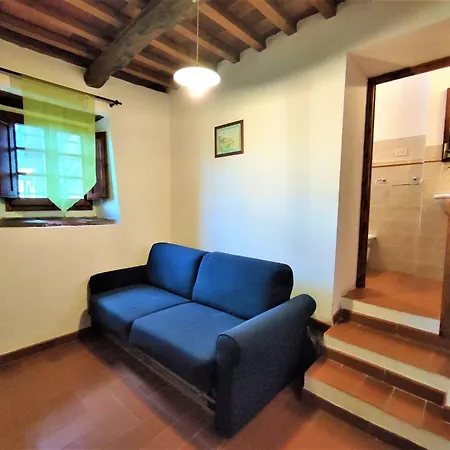 Olivo By Interhome Сasa de vacaciones