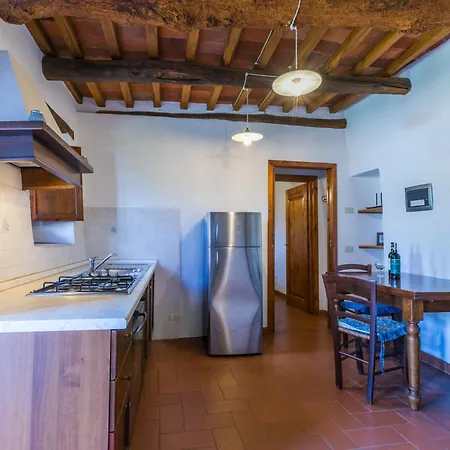 Olivo By Interhome Сasa de vacaciones Lucolena in Chianti