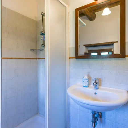 Сasa de vacaciones Olivo By Interhome Lucolena in Chianti