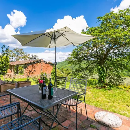 Olivo By Interhome Сasa de vacaciones